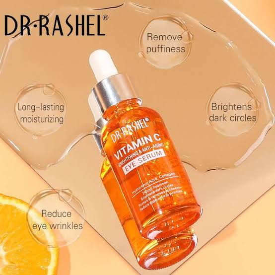 Dr Rashel Vitamin C Eye Serum 30ML