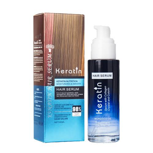 Keratin Hair Serum 50ML