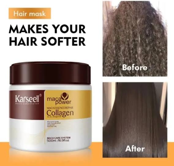 Karseell Hair Mask 500g