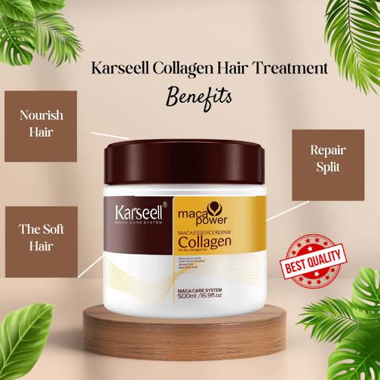 Karseell Hair Mask 500g