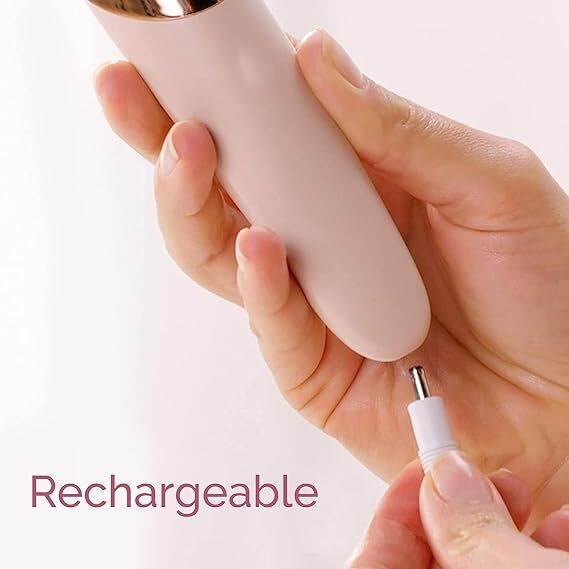 Rechargeable Electric Foot File Pedicure Machine