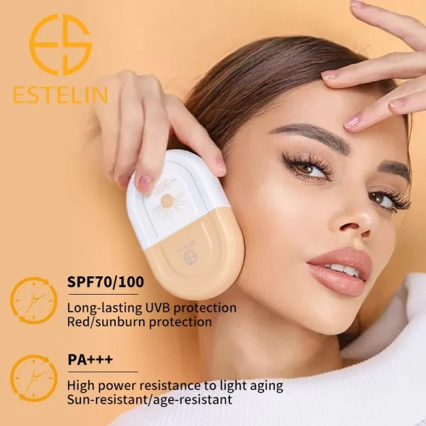 Esteline Sunscreen SPF 70