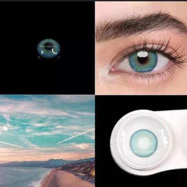 EYE LENSES