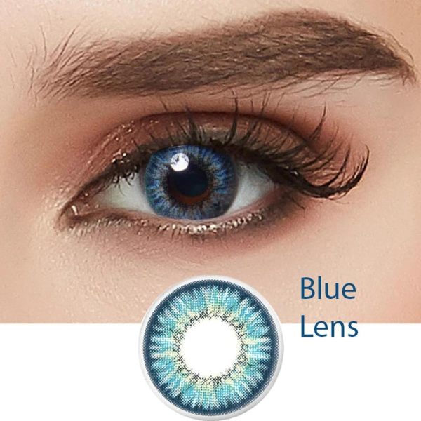 EYE LENSES