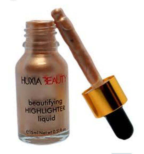 EYE HIGHLIGHTER LIQUID (HUDA BEAUTY)