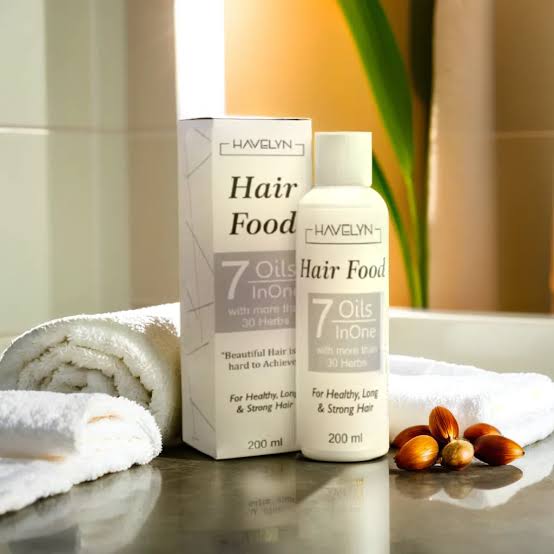 Yardlie Diamond Keratin Shampoo & Hair food Oil