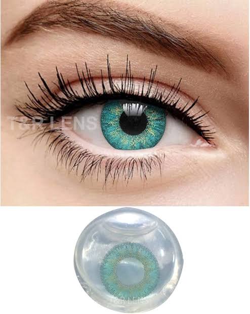 EYE LENSES