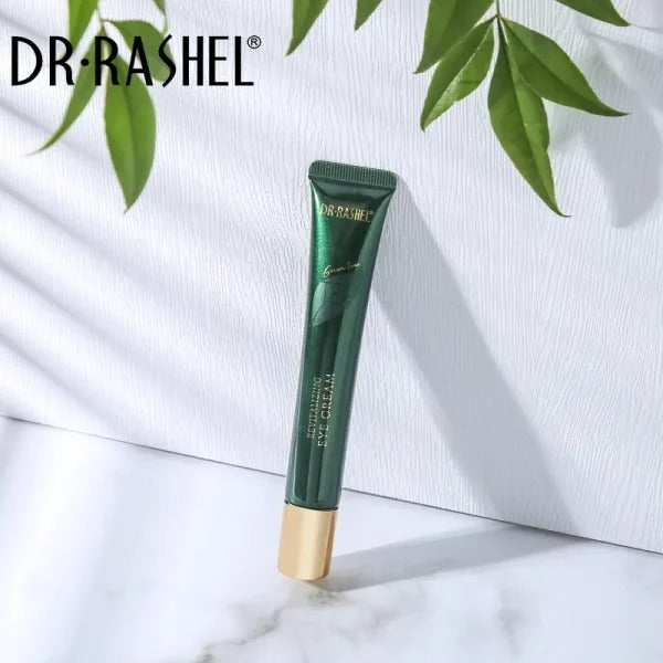 Dr Rashel Eye Cream with Roller